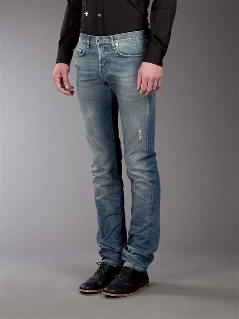 where to buy dior jeans|dior homme jeans for men.